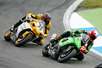 IDM Superbike Hockenheim 2009