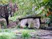Dolmen in Sochi