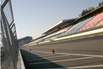 Tribünen Formel 1