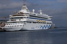AIDAaura