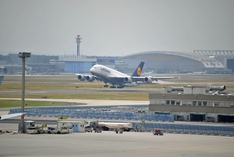 Take off