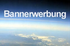Bannerwerbung