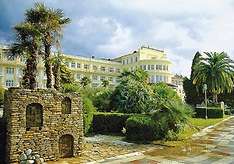 Kurort Sochi Kurort Sochi