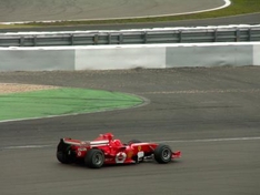 Formel Eins in Sochi?
