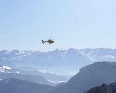 Helikopter