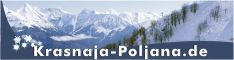 Krasnaja Poljana