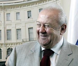 Zurab Tsereteli