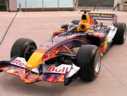 Red Bull F1